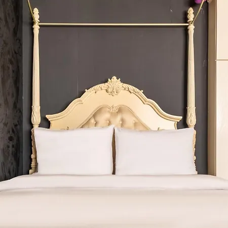 Luxurious With Bosphorus View In Cengelkoy *