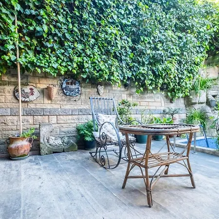 Luxurious With Bosphorus View In Cengelkoy Villa Estambul